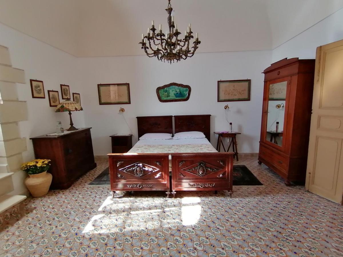 Agriturismo Baglio Calanchi モーディカ エクステリア 写真