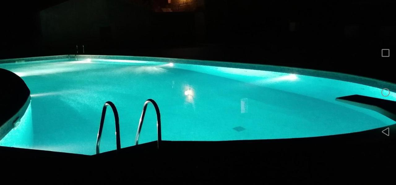 Agriturismo Baglio Calanchi モーディカ エクステリア 写真